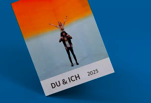 Fotobuch-Tipps für dein Jahrbuch mit deinen schönsten Erinnerungen. Kreatives Erinnerungsbuch für Paare – Fotobuch-Tipps für persönliche „Du & Ich“-Momente.