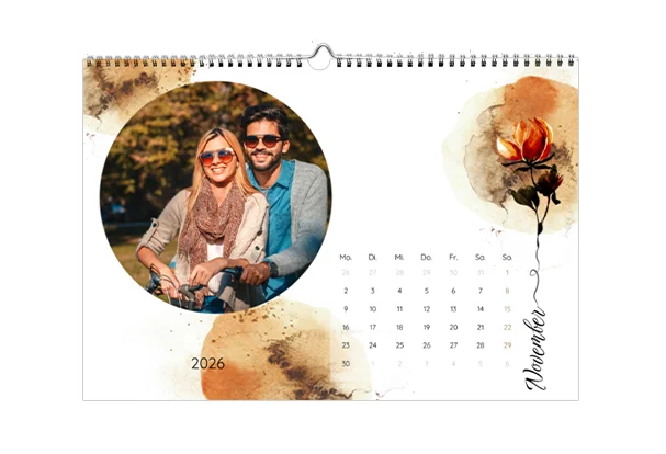 Fotoprodukte ORWO: Fotokalender für dein Jahr Die ORWO Fotokalender sind die ultimativen Fotoprodukte um Freunden, Verwandten und Geschäftspartnern eine Freude zu bereiten.