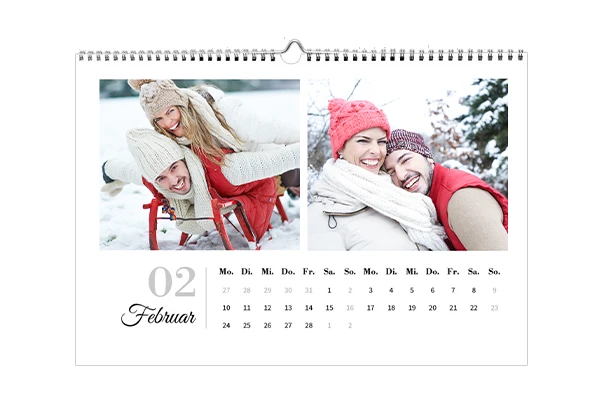 Fotoprodukte ORWO: Fotokalender für dein Jahr Die ORWO Fotokalender sind die ultimativen Fotoprodukte um Freunden, Verwandten und Geschäftspartnern eine Freude zu bereiten.