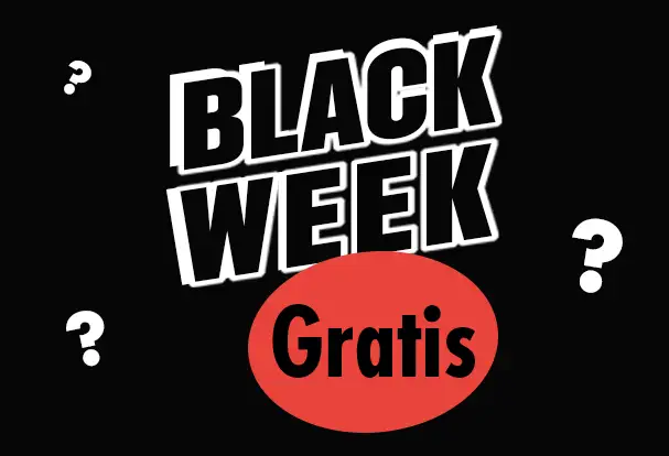 Mit den ORWO Black Week Deals bekommst du dieses Jahr sogar etwas gratis! Was es ist, erfährst du bald.