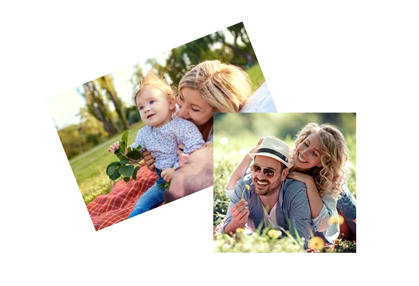 Fotoprodukte ORWO: Wir belichten alle deine Motive. Bei ORWO machen wir aus deinen Bildern die verschiedensten Fotoprodukte. Natürlich auch brillante Fotos.