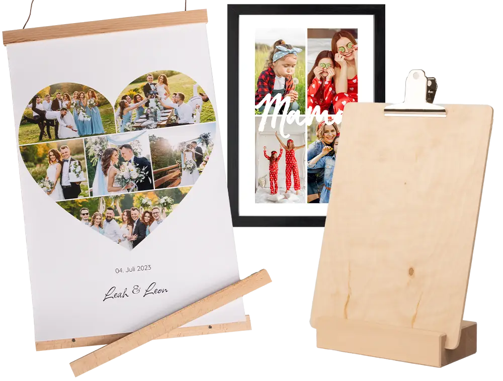 Fotos, Posterleiste, Zubehör, Gitter Jetzt online Fotos bestellen und passenden Zubehör wie zum Beispiel eine Posterleiste oder Washi Sticker direkt von ORWO dazu liefern lassen.